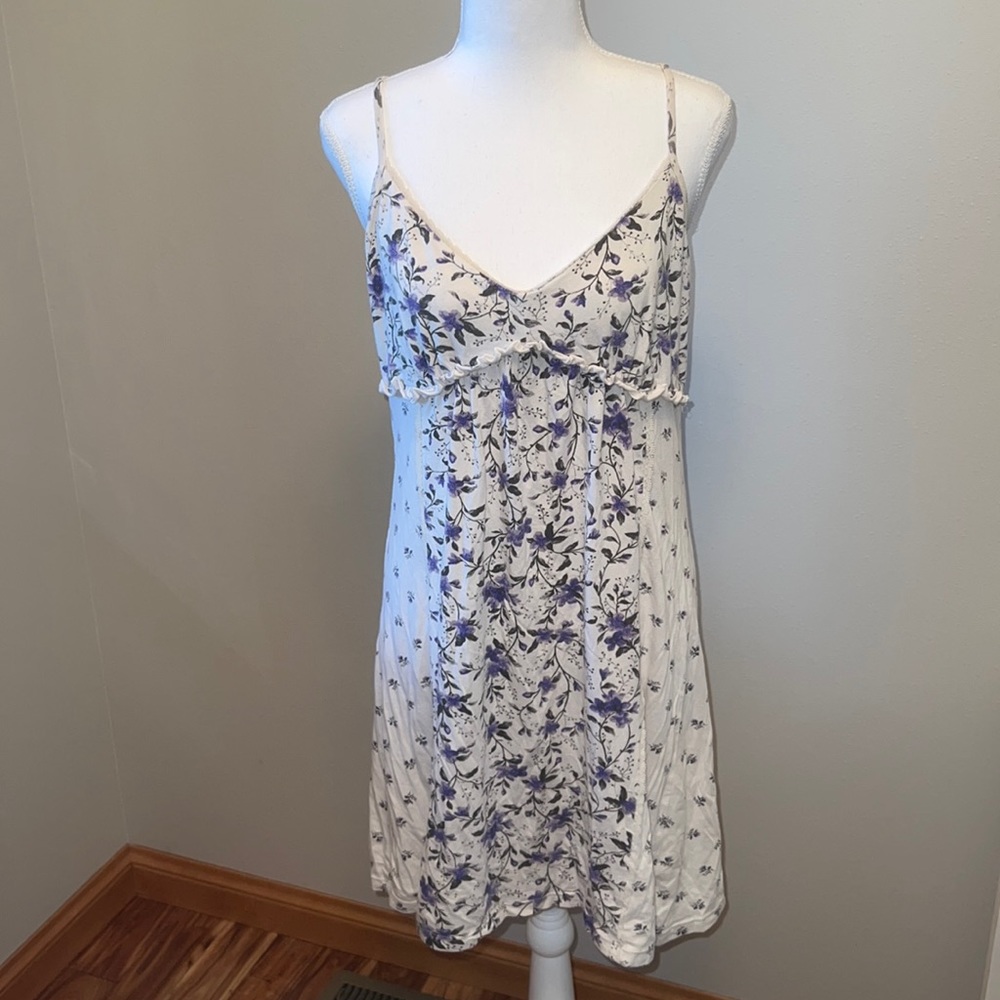 Zoe & Bella Nightgown